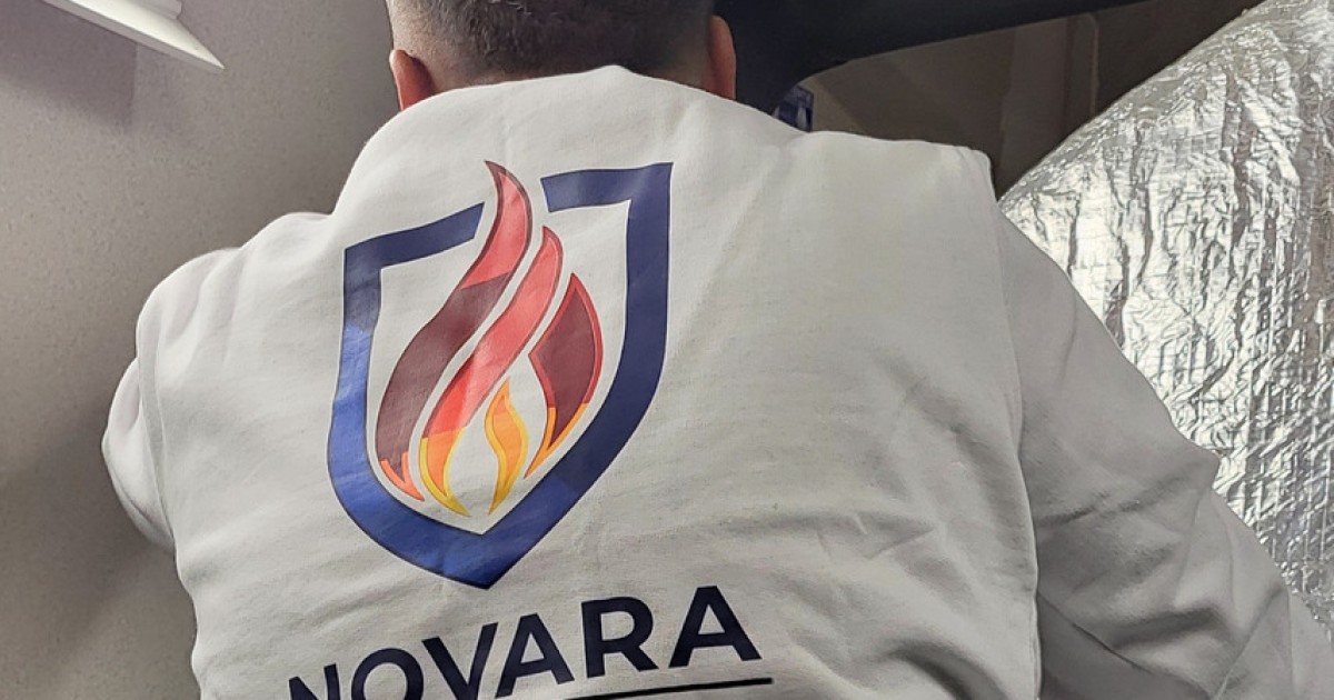 Over ons | Novara Fire Security BV